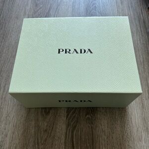 Prada Box